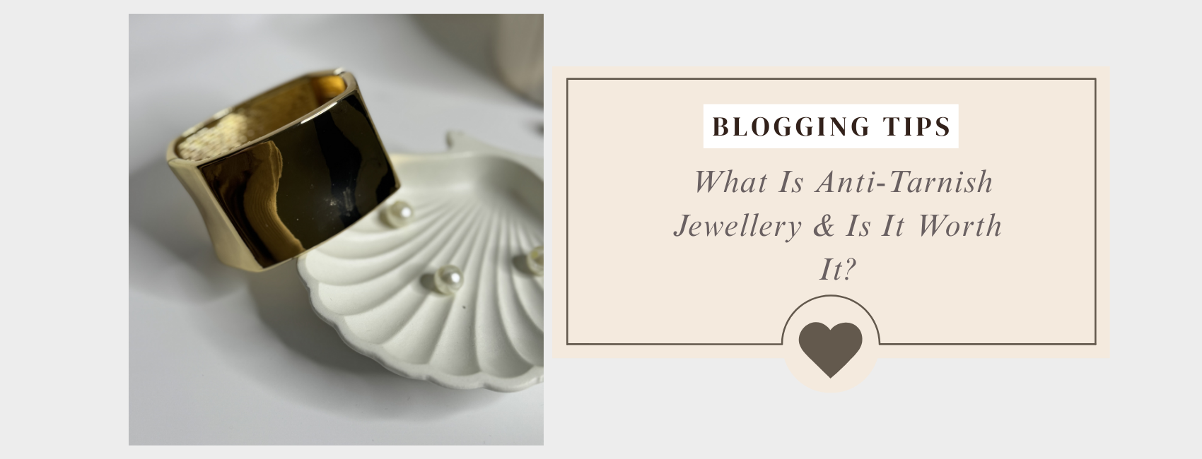 What Is Anti-Tarnish Jewellery & Is It Worth It?