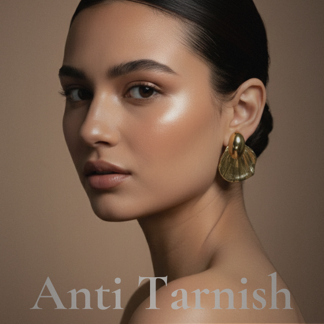 Anti Tarnish