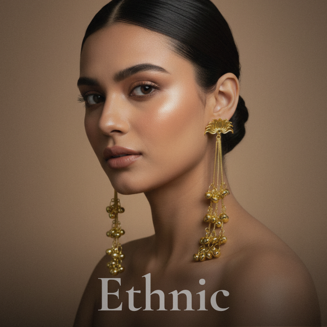 Ethnic