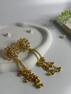 Kashmiri Chain Jhumki Drops