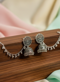Noor Bahubali Jhumki